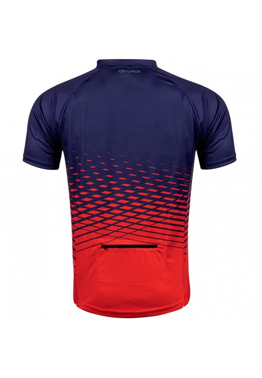 Tricou Force MTB