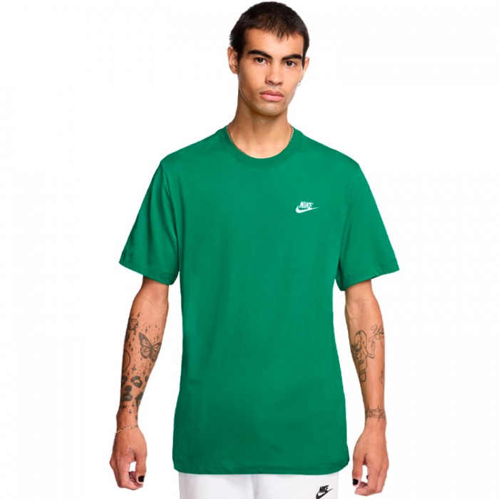Футболка Nike M NSW CLUB TEE AR4997-324