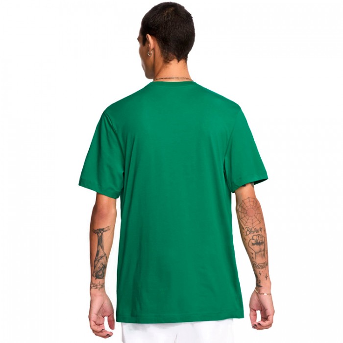 Футболка Nike M NSW CLUB TEE AR4997-324 - 2