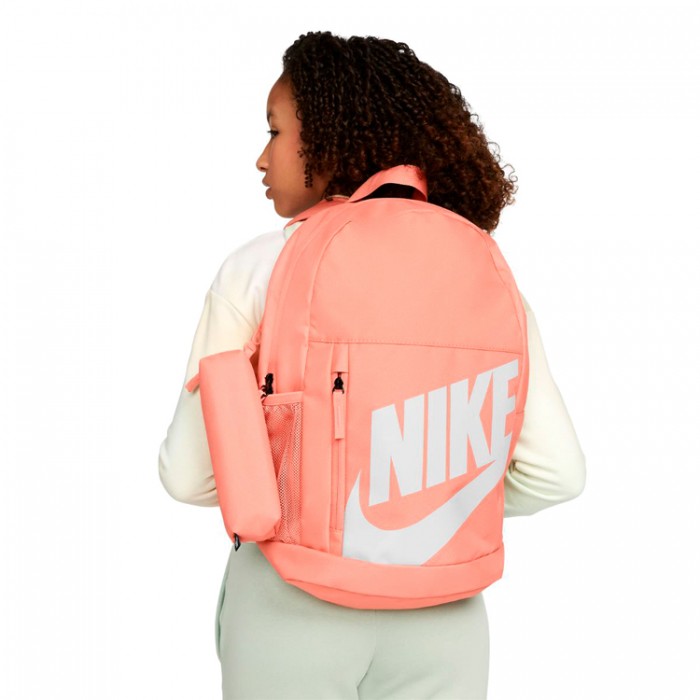 Рюкзак Nike Y NK ELMNTL BKPK - FA19 BA6030-824 - 5