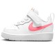 Кроссовки Nike COURT BOROUGH LOW 2 BT BQ5453-124