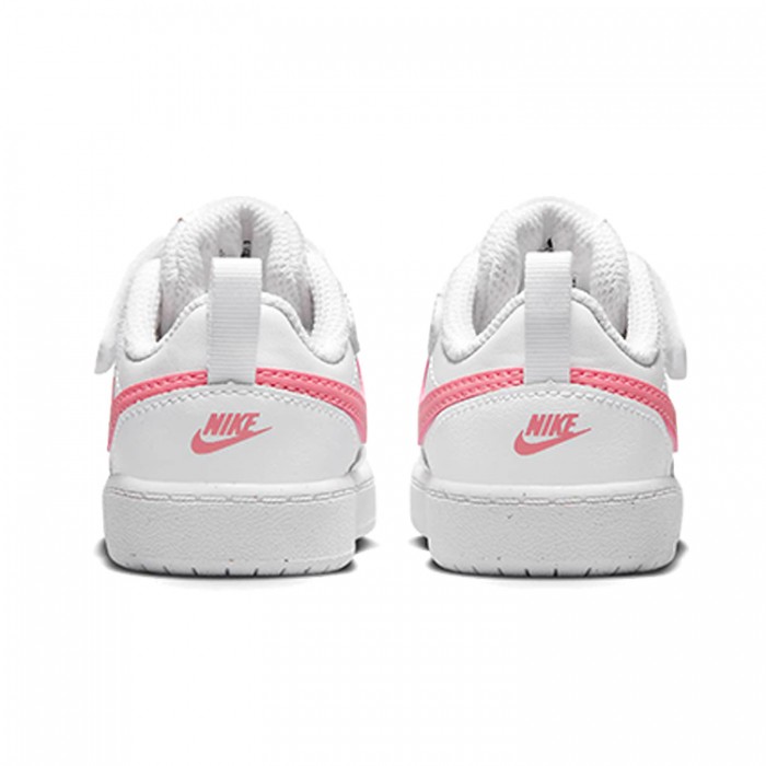 Кроссовки Nike COURT BOROUGH LOW 2 BT BQ5453-124 - 2