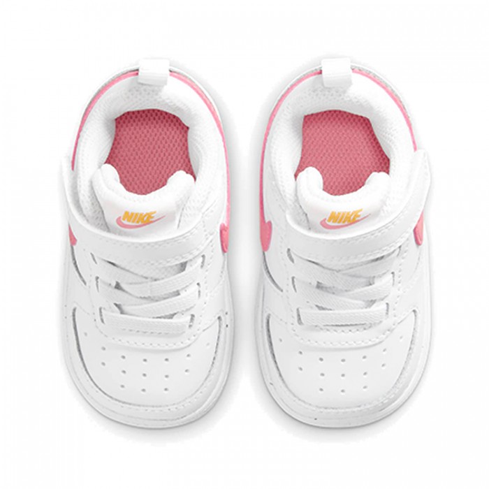 Кроссовки Nike COURT BOROUGH LOW 2 BT BQ5453-124 - 3