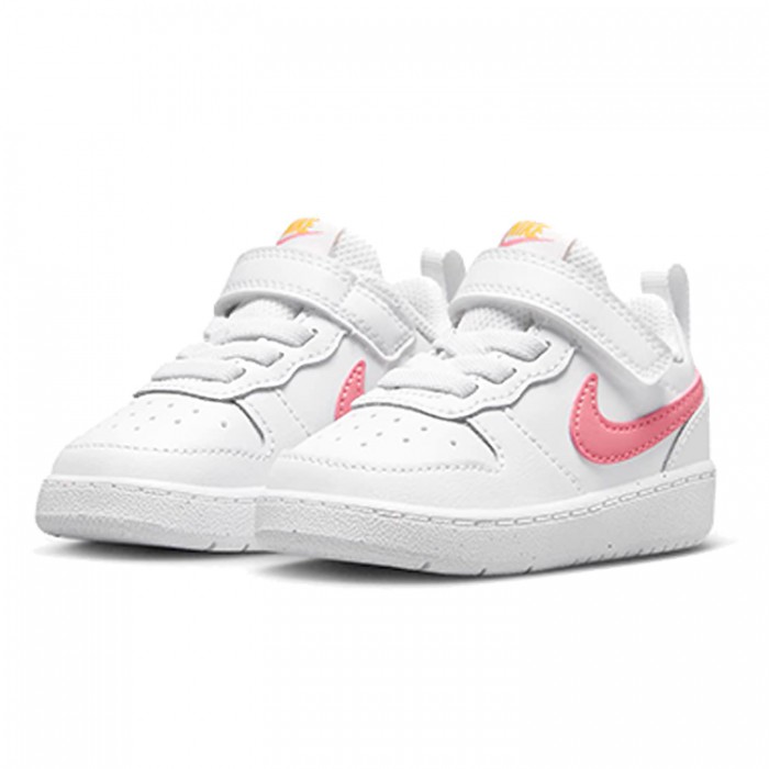 Кроссовки Nike COURT BOROUGH LOW 2 BT BQ5453-124 - 4