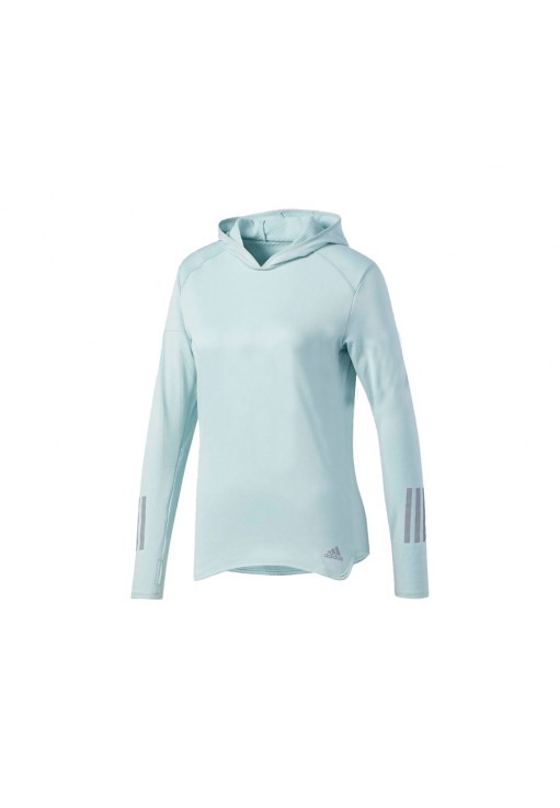 Толстовка Adidas RS CLIMA HOODIE