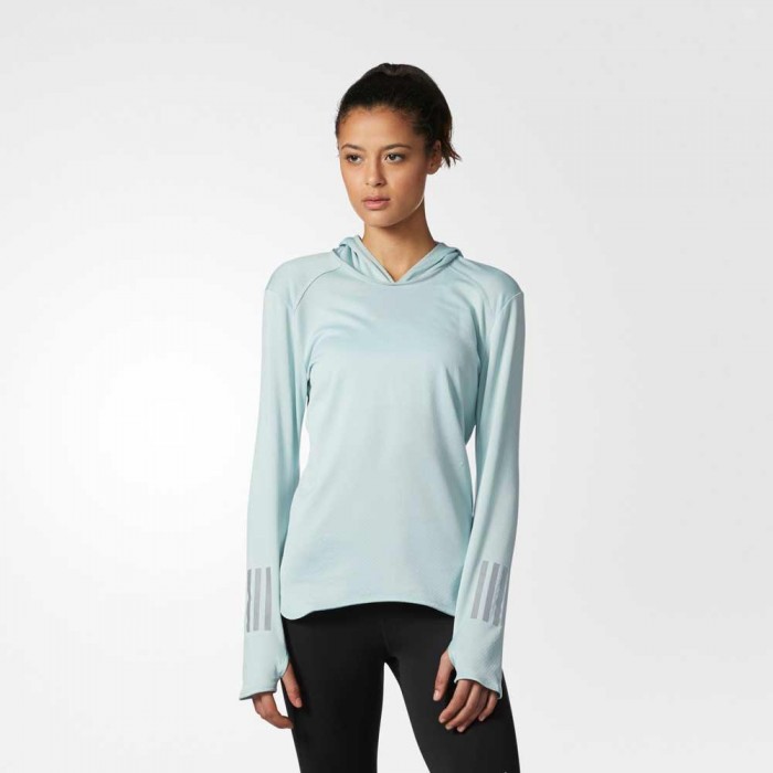 Hanorac Adidas RS CLIMA HOODIE BR8924 - 4
