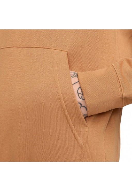 Толстовка Nike M NSW CLUB HOODIE PO BB