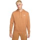 Hanorac Nike M NSW CLUB HOODIE PO BB BV2654-224 - 3