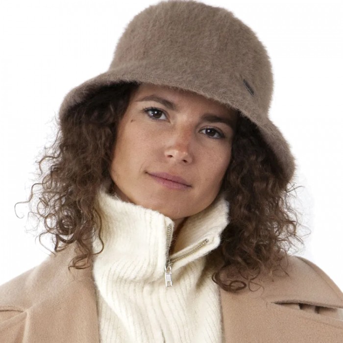 Шапка Barts Lavatera Hat BW-4501-24 - 3