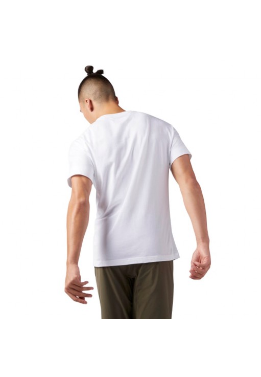 Tricou Reebok Training Supply Mov