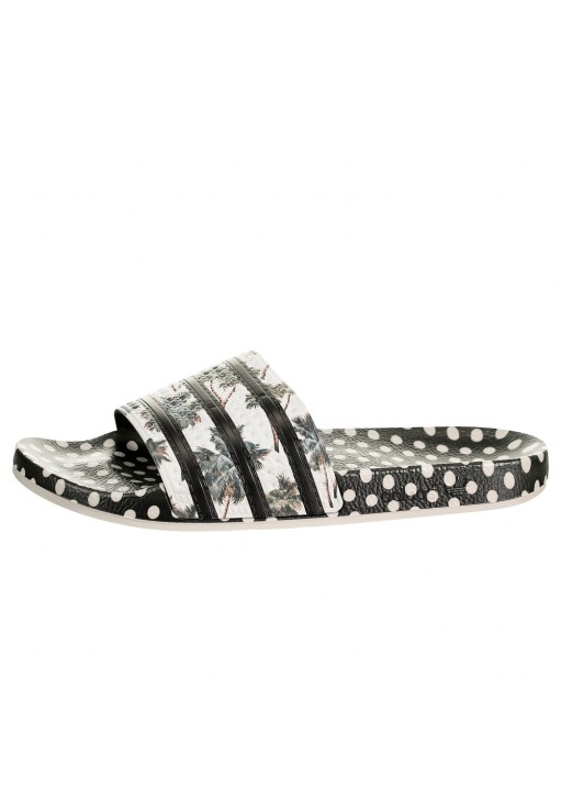 Шлепанцы Adidas Adilette W