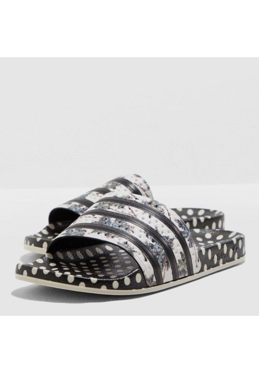 Шлепанцы Adidas Adilette W