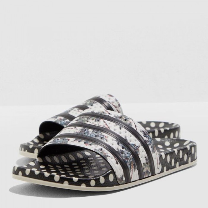 Шлепанцы Adidas Adilette W CM8224 - 2