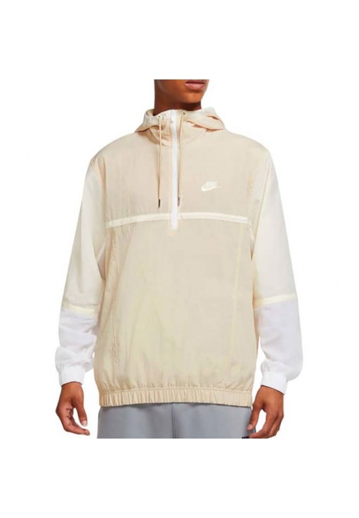 Толстовка Nike M NSW HD UL WVN JKT SNL CB