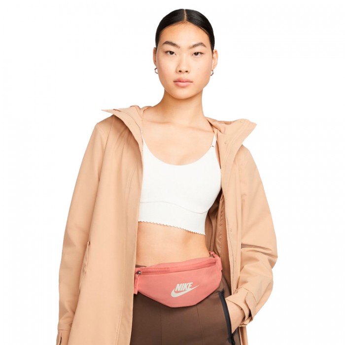 Сумка на пояс Nike NK HERITAGE S WAISTPACK - FA21 DB0488-824 - 3