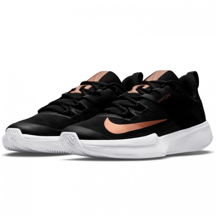 Кроссовки Nike W NIKE VAPOR LITE CLY DH2945-024 - изображение №4