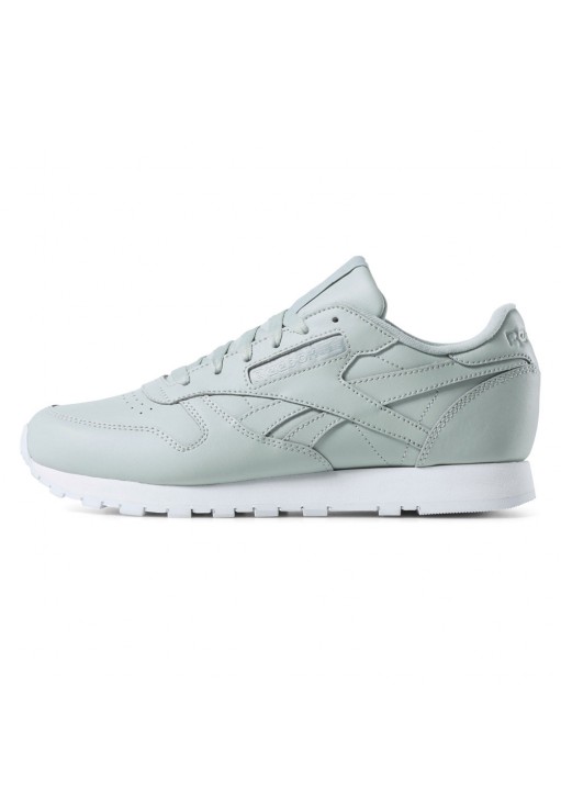 Incaltaminte Sport Reebok CL LTHR