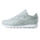 Кроссовки Reebok CL LTHR DV3724