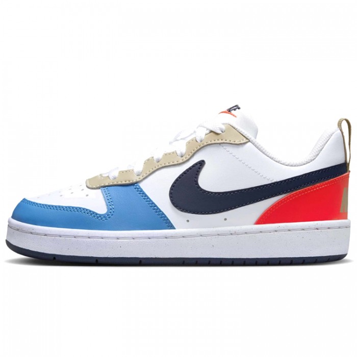 Incaltaminte Sport Nike COURT BOROUGH LOW RECRAFT DV5456-124