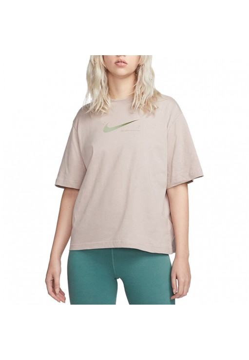 Tricou Nike W NSW TEE OC 3 SS BOXY