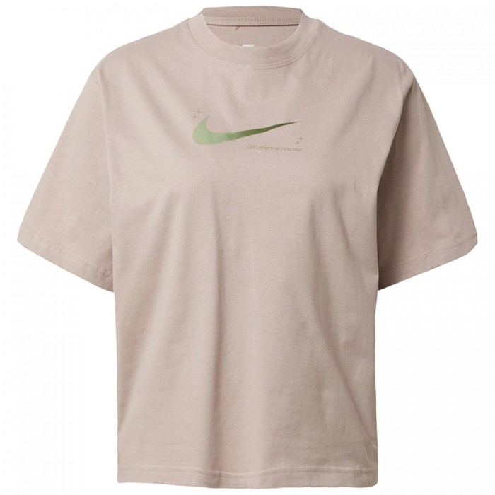 Tricou Nike W NSW TEE OC 3 SS BOXY DX7932-224