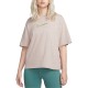 Tricou Nike W NSW TEE OC 3 SS BOXY DX7932-224