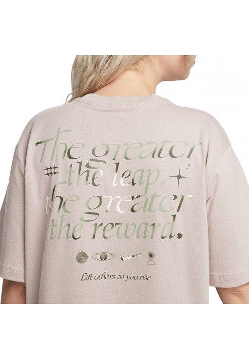 Футболка Nike W NSW TEE OC 3 SS BOXY