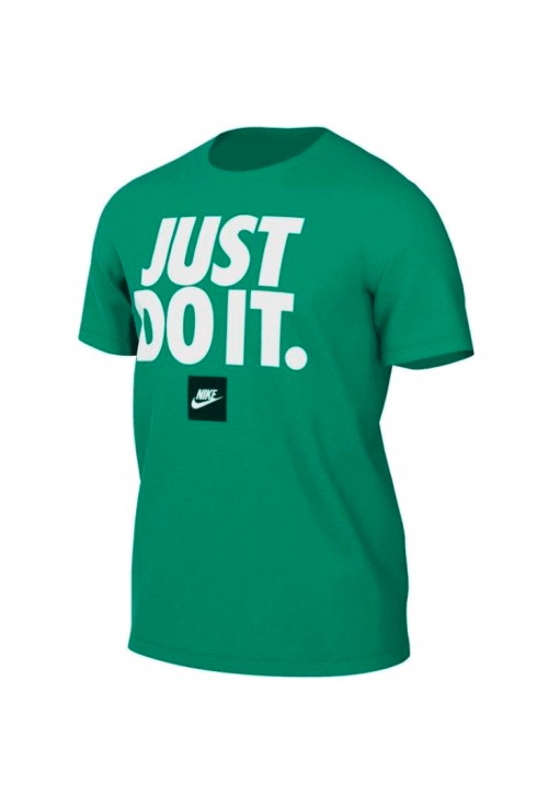 Футболка Nike NSW TEE FRAN JDI VERBIAGE