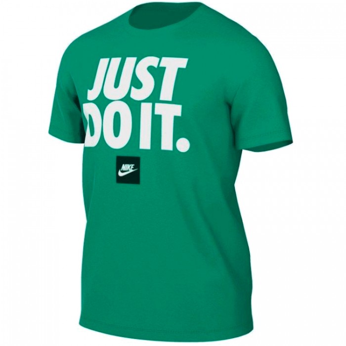 Футболка Nike NSW TEE FRAN JDI VERBIAGE DZ2989-324