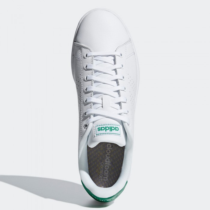 Кроссовки Adidas ADVANTAGE F36424 - 4