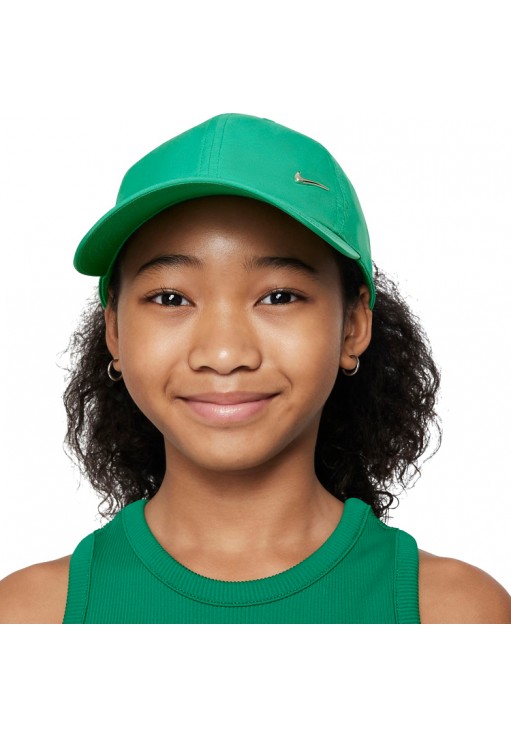 Кепка Nike K NK DF CLUB CAP US CB MTSWSH