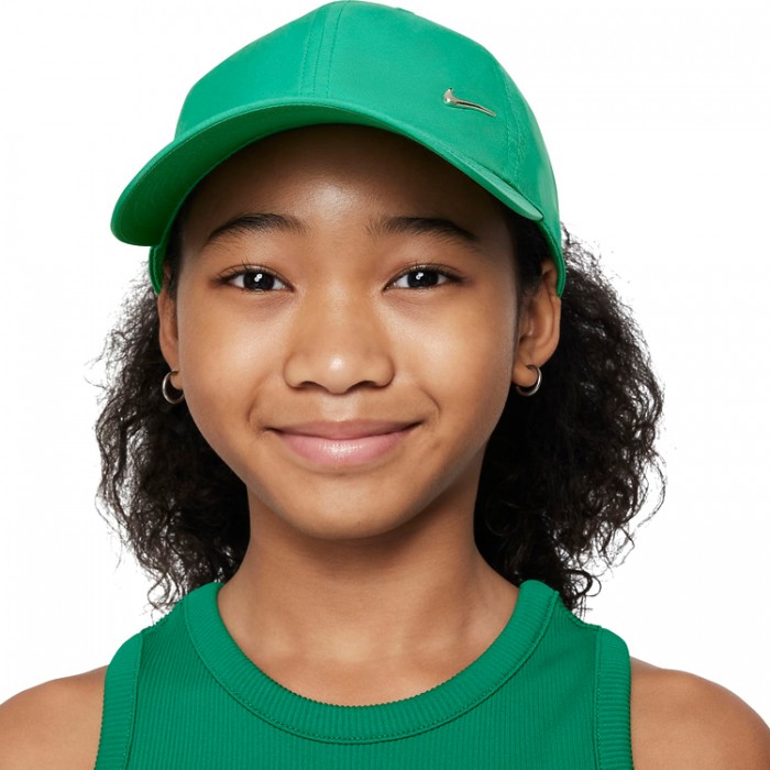 Кепка Nike K NK DF CLUB CAP US CB MTSWSH FB5064-324 - 2