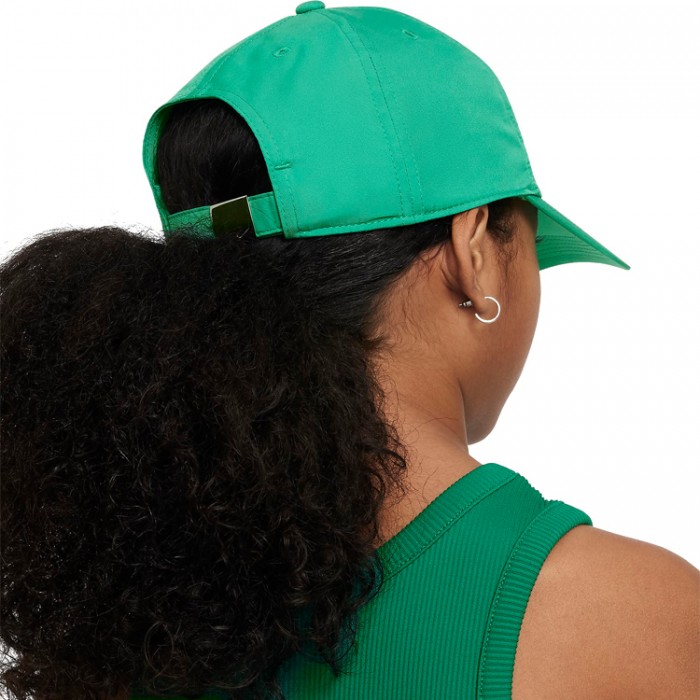 Кепка Nike K NK DF CLUB CAP US CB MTSWSH FB5064-324 - 4