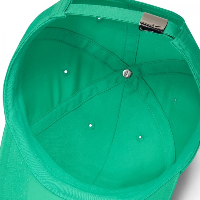 Кепка Nike K NK DF CLUB CAP US CB MTSWSH FB5064-324 - 5