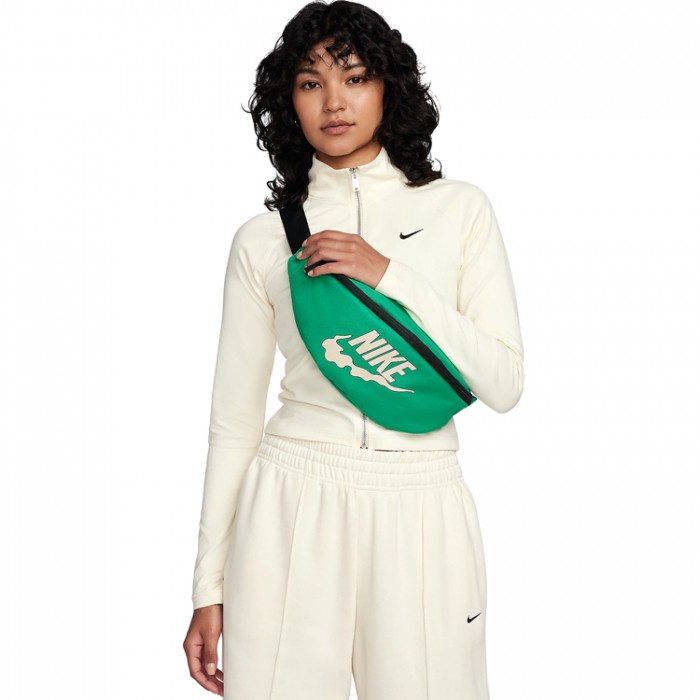 Geanta Nike NK HRITGE WSTPCK-HMN CRFT GRX FN0892-324 - 5