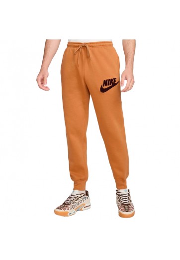 Pantaloni Nike M NK CLUB BB JOGGER CHNL FTRA