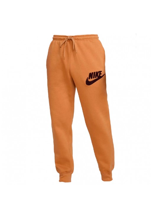 Брюки Nike M NK CLUB BB JOGGER CHNL FTRA