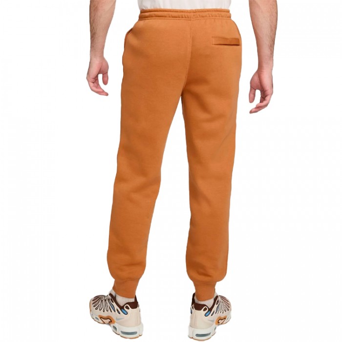 Pantaloni Nike M NK CLUB BB JOGGER CHNL FTRA FN3094-224 - imagine №5