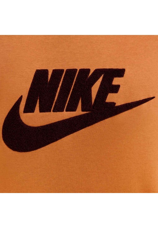 Hanorac Nike M NK CLUB BB PO CHNL FTRA