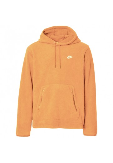 Hanorac Nike M NK CLUB WINTERIZED PO HOODIE