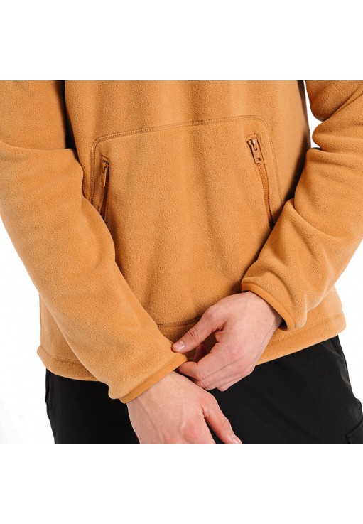 Толстовка Nike M NK CLUB WINTERIZED PO HOODIE