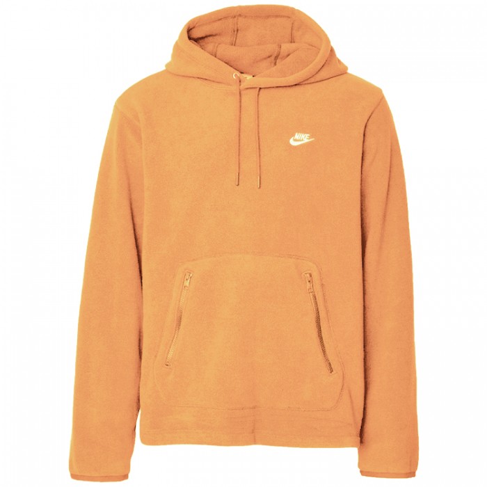 Hanorac Nike M NK CLUB WINTERIZED PO HOODIE FZ0660-224 - 5
