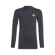 Футболка Adidas B ARW TCHFIT LS GT9424