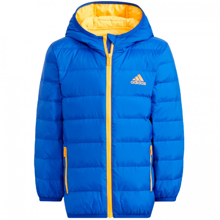 Куртка Adidas LK J LT DOWN JK H40324 - 5