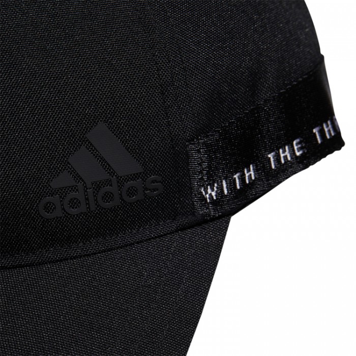 Кепка Adidas MH CAP H64824 - 3