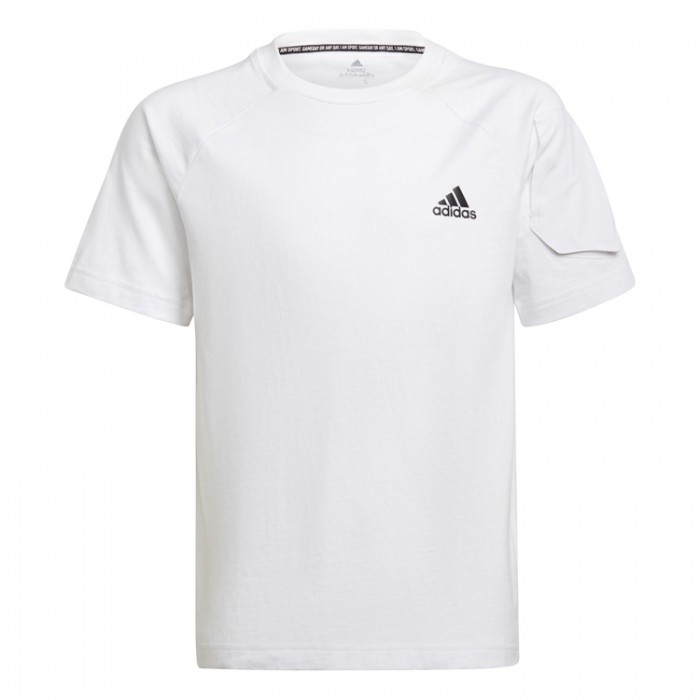 Футболка Adidas B D4GMDY TEE HA3924