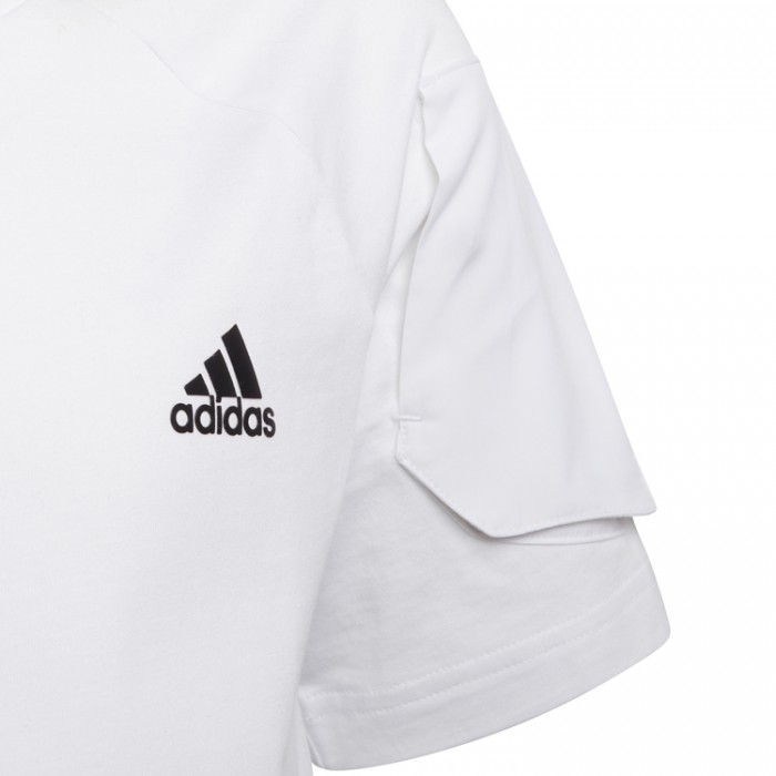 Футболка Adidas B D4GMDY TEE HA3924 - 2