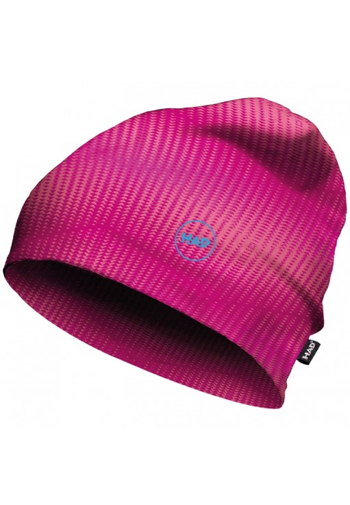 Шапка HAD Printed Fleece Beanie