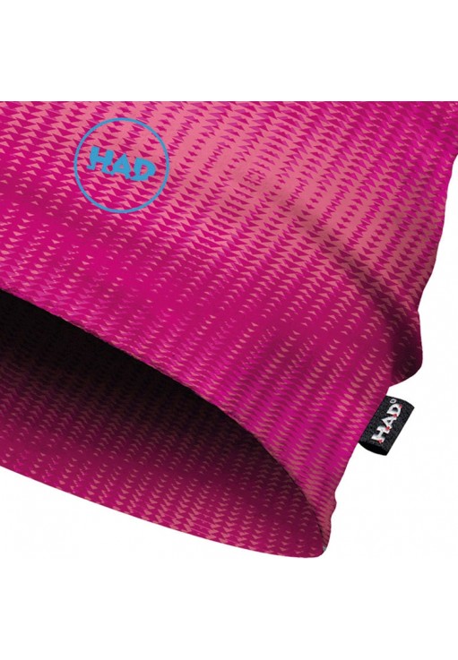 Шапка HAD Printed Fleece Beanie