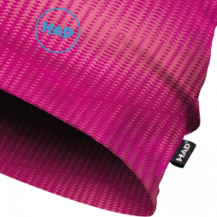 Шапка HAD Printed Fleece Beanie HA631-H0924 - 2